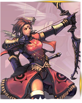 ARCHER