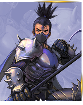 PIKEMAN
