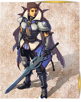 KNIGHT