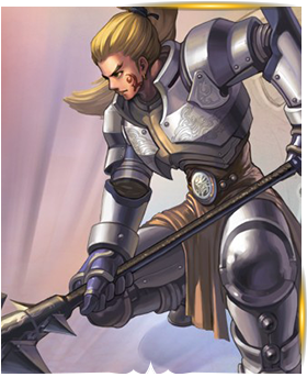 MECHANICIAN