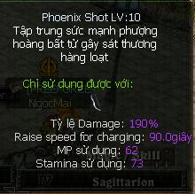 archer