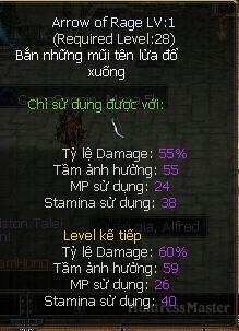 archer